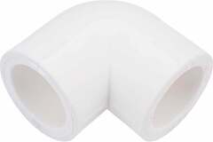 Угольник Tebo 20, 90 град. С--TB