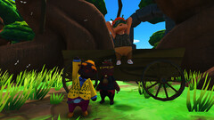 Totally Reliable Delivery Service - Dress Code (для ПК, цифровой код доступа)