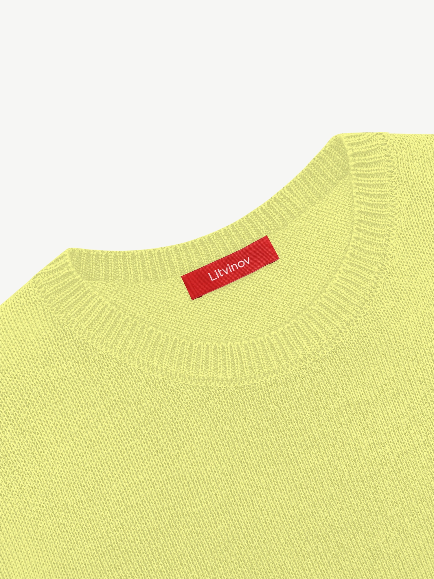 Футболка из экохлопка