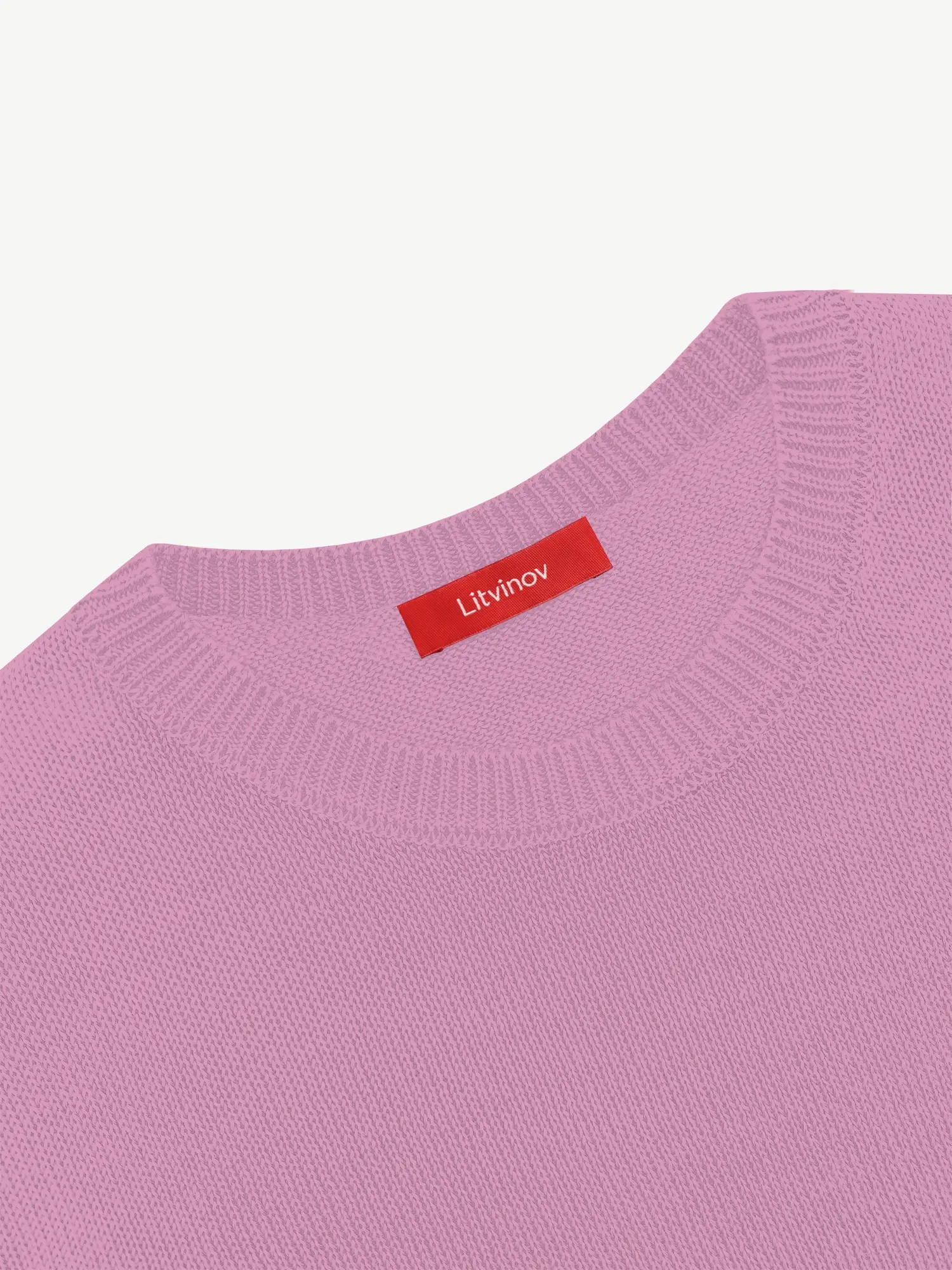 Футболка из экохлопка