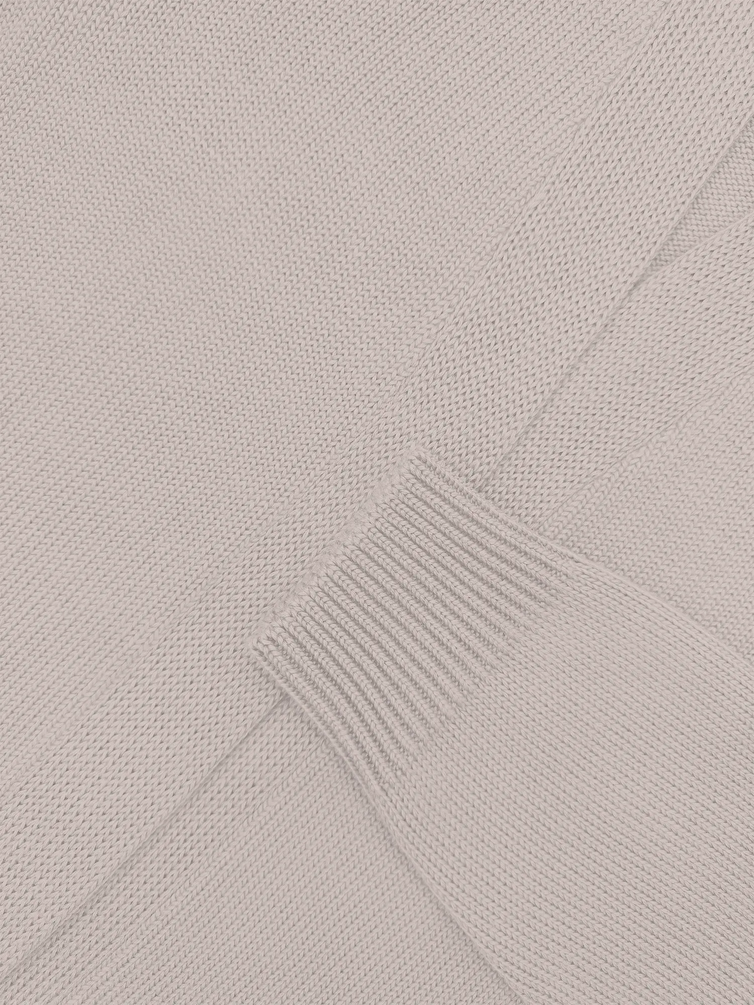 Кардиган с планкой из шелка