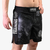 Шорты Hardcore Training Space Black