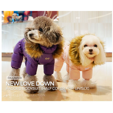 519 PA-OW Комбинезон для девочки