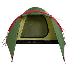 Купить недорого туристическую палатку Tramp Lite Camp 2
