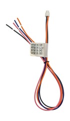 Магнитола Mitsubishi L 200 (2023+) Android 11 4/64GB QLED DSP 4G модель MI-154TS18