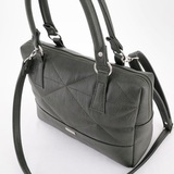 Сумка Саломея 1121 македония оливковый