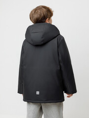 куртка  для мальчика  ВК 36108/2 ГР