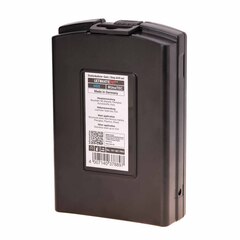 Набор ступенчатых сверл 6-12/6-20/6-27мм UltimateCUT HSS RUnaTEC Ruko 101087PRO