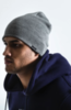 Шапка-бини Boxraw Серый