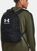 Картинка рюкзак городской Under Armour Loudon Lite Black - 9