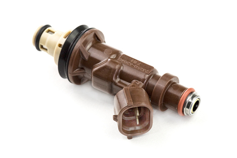 Форсунка инжекторная AISAN FNJ9-62040 (23209-62040)