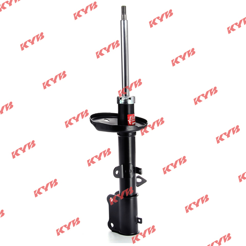 Стойка ГМ. Excel-G 333117 задняя левая