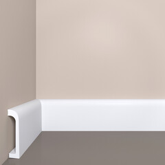 Плинтус П 16