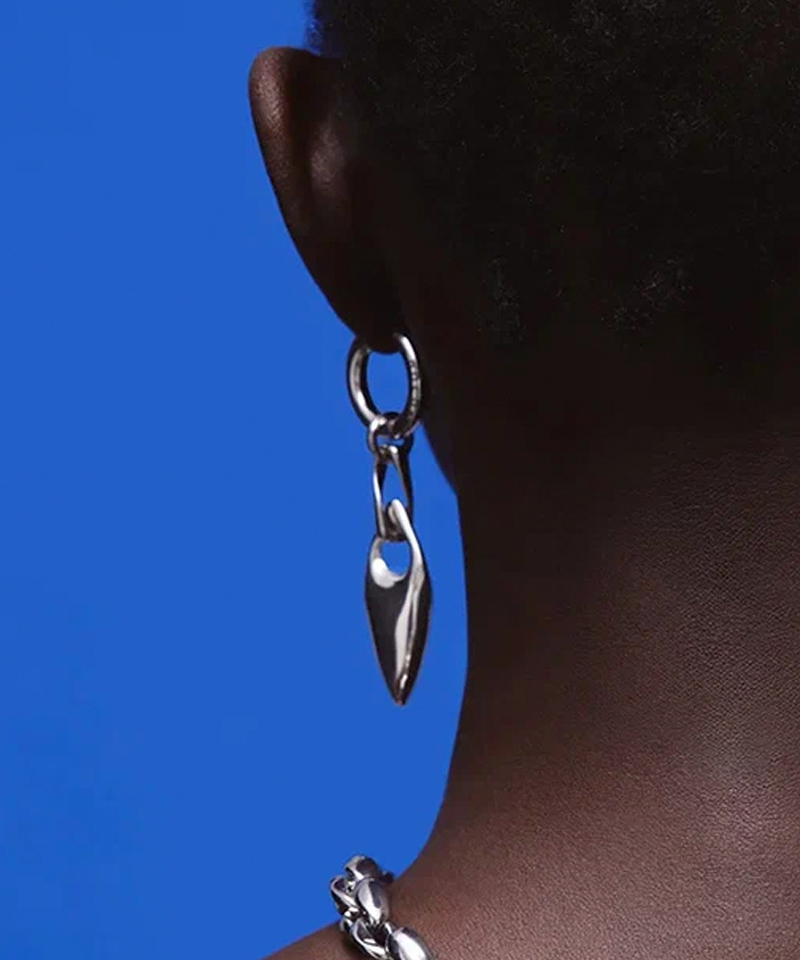 Моносерьга 