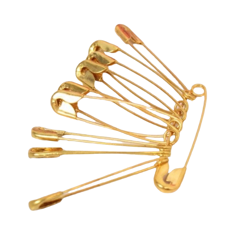 Булавки простые (б)