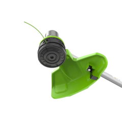 Триммер Greenworks ST121 82V (40 см) аккумуляторный, без АКБ и ЗУ