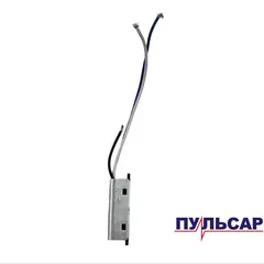 Блок плавного пуска ПУЛЬСАР 230-2100/2400 (792-483-043)