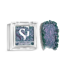 Спарклы для век Show Glow, тон 510