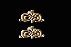 Силиконовый молд 