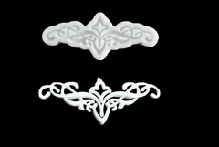 Силиконовый молд 