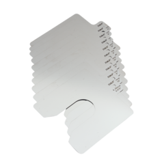 Machinery shim pack TMAS 100-020