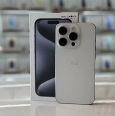 iPhone 15 Pro, 512 ГБ б/у
