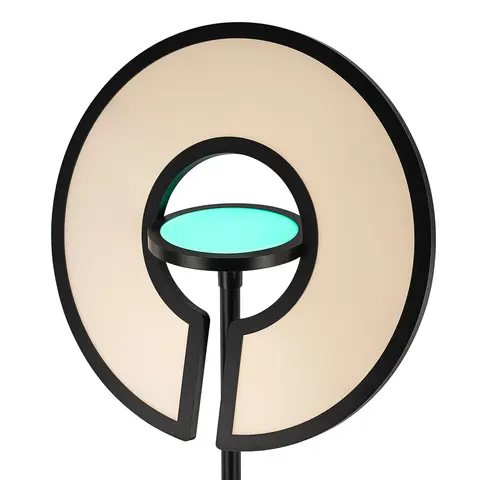 Торшер светодиодный Citilux Loong CL810031