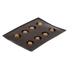 Средство от тараканов борные шарики, 18011, 8шт. (Дохлокс) 69-8-205