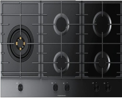 Kuppersbusch KG 9850.0 SE-E5