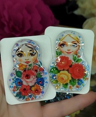 5070 Пленочный трансфер декупажная карта, формат А5, ProArt