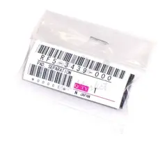 Отделительная пластина Hewlett-Packard RF5-2400-000, RF5-2400-000CN, RF5-3439, RF5-3439-000, RG5-3585-000, RG5-3585-000CN