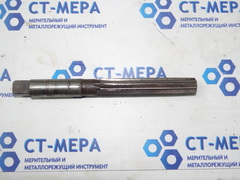 Развертка ручная прямая 16мм 9ХС ц/х ( следы экспл.)