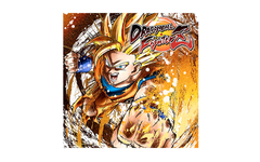 DRAGON BALL FighterZ (Nintendo Switch - Цифровая версия) (EU)