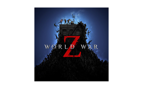World War Z (Nintendo Switch - Цифровая версия) (EU)
