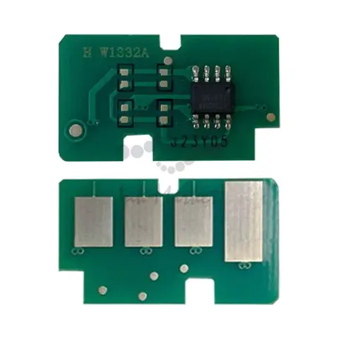 Чип для картриджа W1332A (332A) DRUM, 30K (ELP Imaging®)