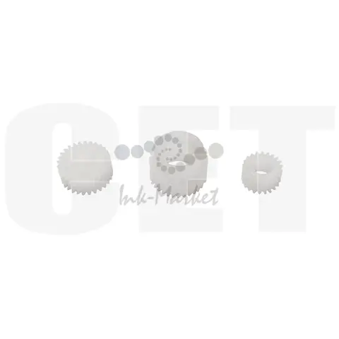Комплект шестерен блока проявки FM1-R550-Gear для CANON iR ADVANCE DX 6860/6870/C5840/C5850/C5860/C5870 (CET), CET361099