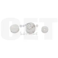 Комплект шестерен блока проявки FM1-R550-Gear для CANON iR ADVANCE DX 6860/6870/C5840/C5850/C5860/C5870 (CET), CET361099