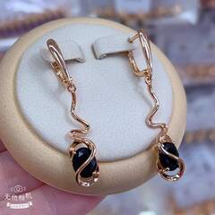 Серьги XinQuan - арт129