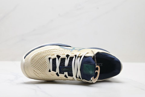 ASICS Court Control FF 3 'Paris' 