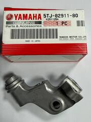 Крепление рычага сцепления YAMAHA 5TJ-82911-80 WR250F WR450F YZ250FX