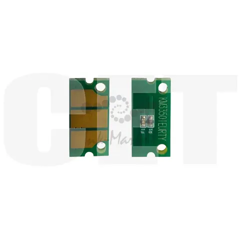 Чип картриджа TNP80Y, TNP79Y для KONICA MINOLTA C3320i/C3350i/C4050i (CET) Yellow, (EUR/AP), 9000 стр., CET381196
