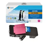 Совместимый лазерный картридж G&G GG-TK5430M (TK-5430M) для Kyocera Ecosys PA2100cx, PA2100cwx, MA2100cfx, MA2100cwfx, 1250 стр., 5430 мл, пурпурный