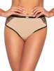 Трусы слипы Ava RETRO 2061 figi Beige