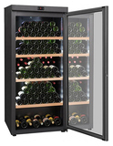 Винный шкаф La Sommeliere VIP280V
