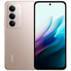 Смартфон Xiaomi Redmi 15 4G 6/128GB, Titan Grey (Серый)