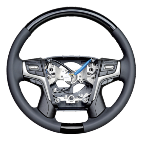 Руль для Toyota 14