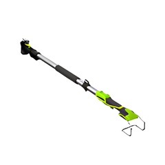 Телескопическая штанга для секатора и мини пилы Greenworks (ASCSPGWA2)