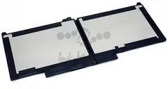 Батарея для Dell Latitude 13 5300/5310/ 14 7400/ 5300/7300 (MXV9V/05VC2M) 7.6V 7500mAh — фото 2