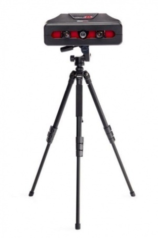 3D-сканер RangeVision Pro 2M