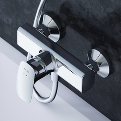 Смеситель для душа AM.PM Spirit V2.1 - F71A20000